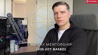 TRADING MENTORSHIP 2025 - NAJWAŻNIEJSZE NARZĘDZIE (12#)