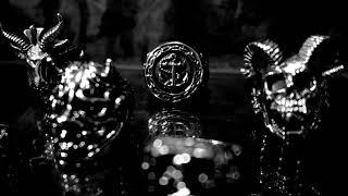 HEAVY METAL UNDERGROUND RINGS | DEATH JEWELRY