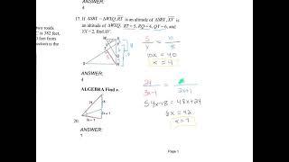 7.5 p505 HW Answersvideo 2