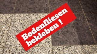 Klinger-Folien.de | Folienfliesen für Küche und Bad | Küchenfolien | Bodenfliesen kleben