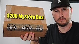 Best Gadgets EDC Mystery Subscription Box