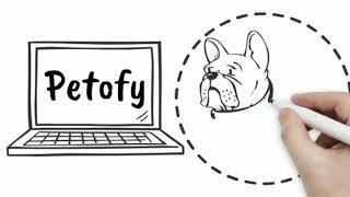 What is Petofy?