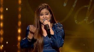 Tum Jo Itna Muskura Rahe  - Indian Idol 15 - 9 November 2024 _ Sneha Shankar