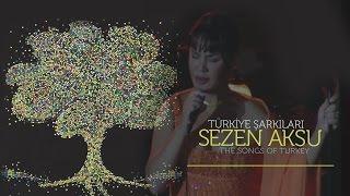 Sezen Aksu - Türkiye Şarkıları - The Songs of Turkey (Full Konser)