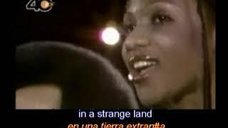 Rivers of Babylon - Boney M Letra Lyrics