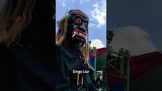 singo liar #shortsviral #funny #dawangan #storywa #barongan #viralvideo #canmacanan