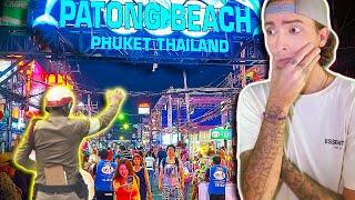 400 Foreigner Arrests in Phuket, & Pattaya Assaults (This Week in THAILAND Ep.3)