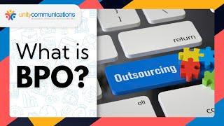 What is BPO? How Outsourcing Is Changing the Game