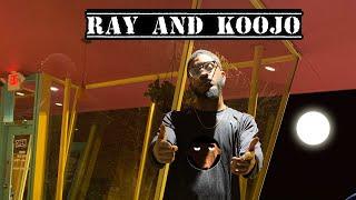 Kayz Kage - RAY & KOOJO (Prod.@kayzkage x @jaemajor)