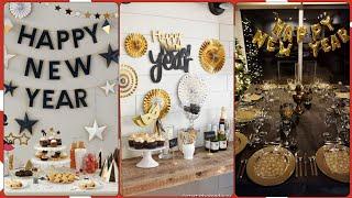 Happy new year 2023/top 30+ ideas about new year party decorations 2023