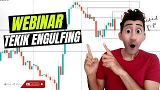 WEBINAR TEKNIK ENGULFING