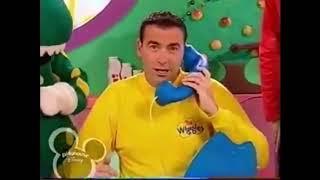 The Wiggles Anthony’s Lost Appetite (WigglesHouse) (Playhouse Disney Version) (Part 2)