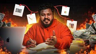 How to learn trading in 2025 | தமிழ்