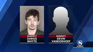 Canadians arrested for failed murder plot in Monterey County