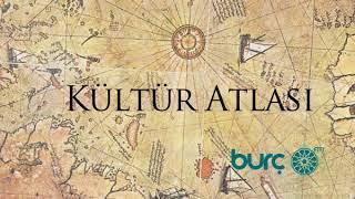 Burç FM - Kültür Atlası - Ocak 2008 Program 13