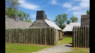 Fort Jean Baptiste: Texas History Road Trip to Louisiana