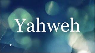 Yahweh - Ronke Adesokan feat. Nathaniel Bassey (Lyrics)