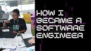 My Journey to becoming a Software Engineer | South Africa