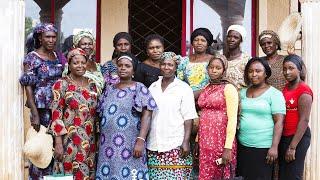 HerVest is changing the lives of Nigerian women through the power of financial services.