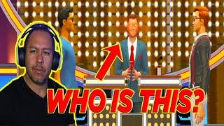 Who is Lucky McCoy? | Family Feud | Gameplay, full game, full playthrough, walkthrough | Chris Evans