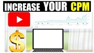 how to CPM work 2023 | New method CPM work | Youtube Cpm | YouTube Earning