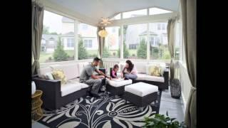 Fall is Porch Season - Raleigh Porch Builder