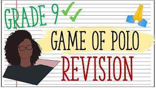 A Game of Polo with a Headless Goat | Grade 9 Analysis | Edexcel English Language IGCSE