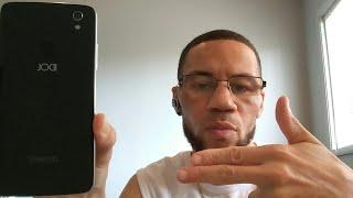Alcatel Idol 5s Pristine Review