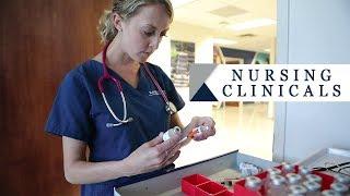 Nursing Clinical Rotations