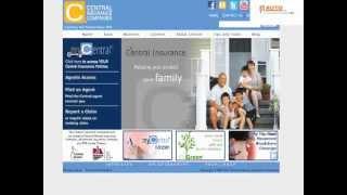 Central Insurance Companies Review - Quotes, Coverage, Discounts