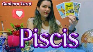 PISCIS Alguien te piensa y sueña intensamentese comunica y. mucho más️TAROT HORÓSCOPO 2024