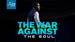 The War Against the Soul - Sunday Service