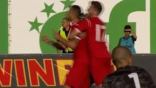 Bojinov scores debut goal for Botev Vratsa