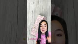 Como hacer CARTUCHERA con CARTULINA #shortsvideo #manualidades #materialescolar