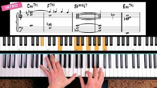 How to Write Sweet Chord Progressions