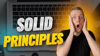 Solid Principles Interview Questions - You Might Get Them