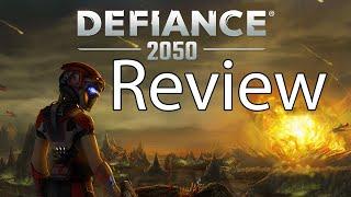 Defiance 2050 Xbox One X Gameplay Review