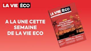 La Vie Eco du 28 juin: Le sommaire en vidéo