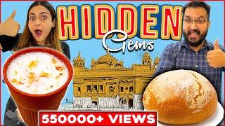 Hidden Gems Of Amritsar PUNJAB ️