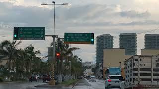 Traffic Lights in Mexico