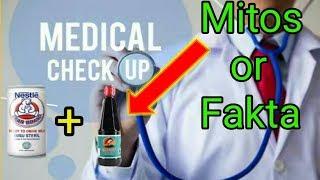 Tips Lolos Medical Check Up ( Tips Mcu )