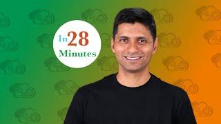 What do I learn next from in28minutes? Checkout our Course Guide!