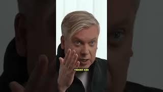 Сергей Светлаков про Евгения Петросяна - интервью Надежда Стрелец #светлаков #петросян