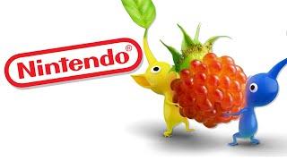 nintendo music for reconnecting with nature