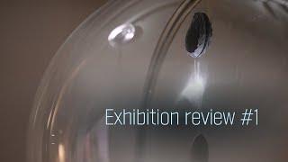 [Exhibition review] #1 _ 기체와상자 Teaser 2