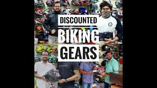 Looking for biking gears? | Bikers hub |