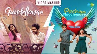 Gundellona X Picchiga Nacchesave | Leon James, Chaitan Bharadwaj | Anirudh, Anurag Kulkarni