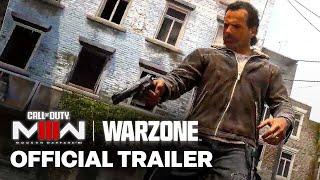 Modern Warfare III & Warzone - Official Season 2 Multiplayer Launch Trailer