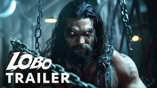 Lobo (2026) - First Trailer | Jason Momoa