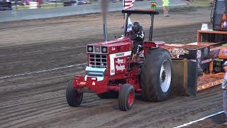 MMTTPA 11,000 Hot Stock Tractors from Tipton MO 2023!